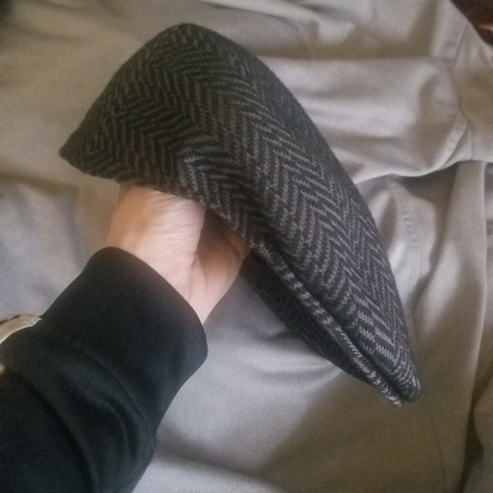 Kangol Dazzle 504 Hat Size Small